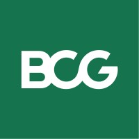 Boston Consulting Group BCG logo